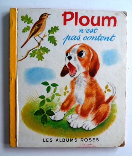 Ploum est pas - ploum, content