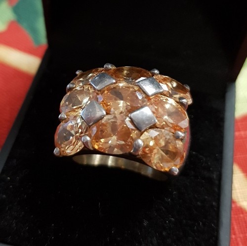 Bague femme argent massif - femme,