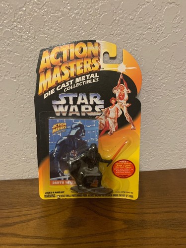Star wars action - wars, die