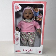 Corolle calin maria - corolle,