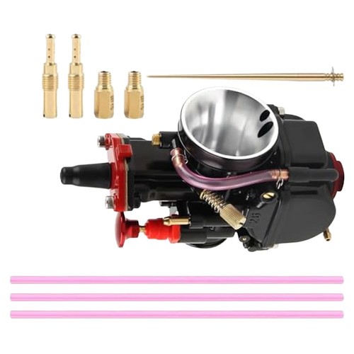 Pour carburateur pwk noir - pour,