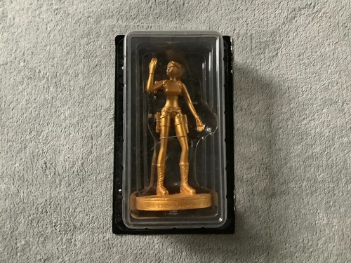 Figurine lara croft - figurine,