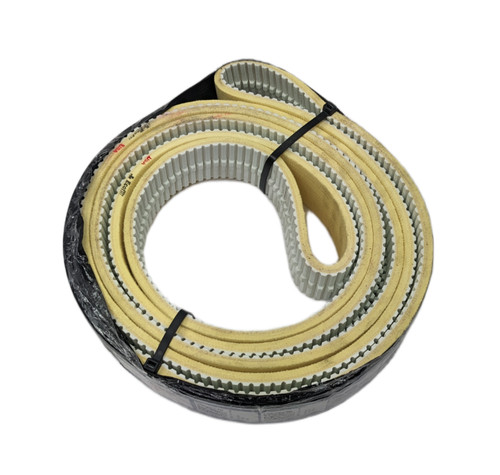 Ecofill felt belt aluminum - ecofill,