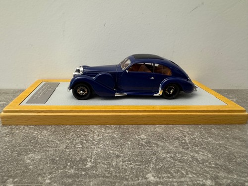 Bugatti t57 paul - t57,