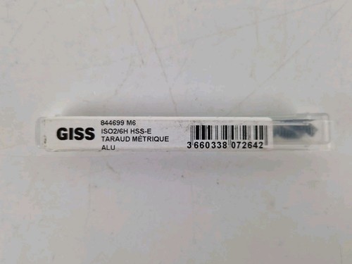 Giss 844699 taraud - giss,