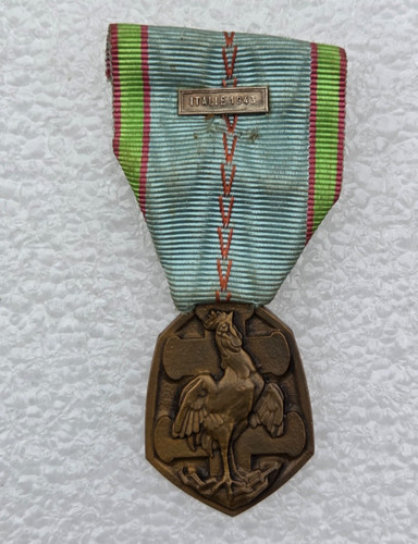 Médaille commémorative