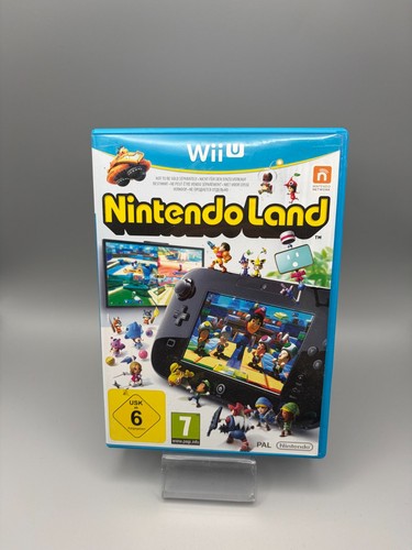 Nintendo land wii - –,