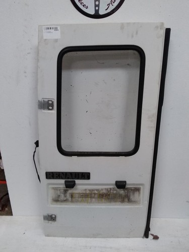 Porte arriere gauche renault - porte,