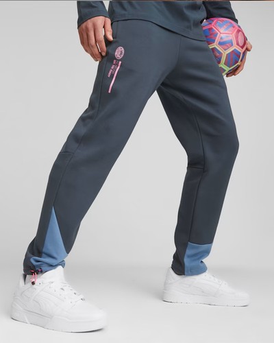 Milan puma pantalon de - puma,