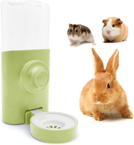 Distributeur eau lapin 600ml - eau,