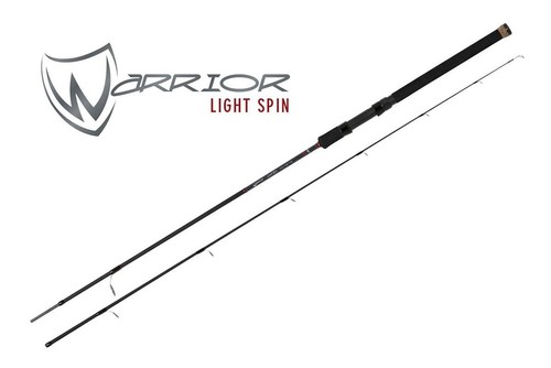 Fox rage warrior light spin - rage,