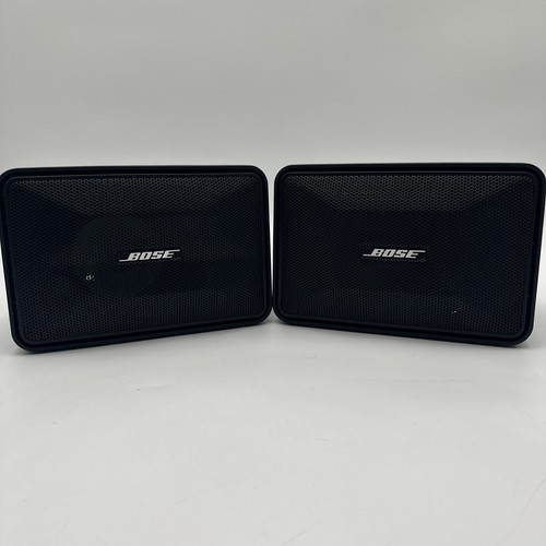 Vtg bose model - model, music