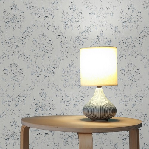 Papier peint baroque gioele - papier,