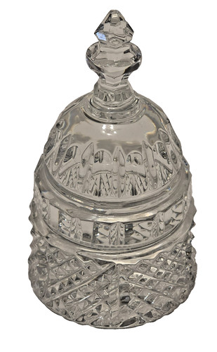 Waterford paperweight dôme - paperweight,