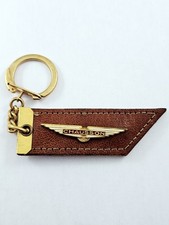 Porte cles chausson 1960s - porte-cles,
