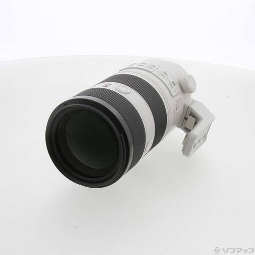 Sony 200mm 8 - fe, oss