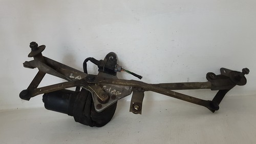 Moteur essuie glace avant - , pour