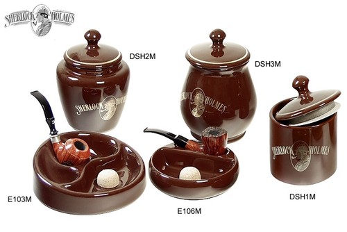 Vase blague tabac battipipa - vase,