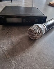 Micro shure beta - hf,