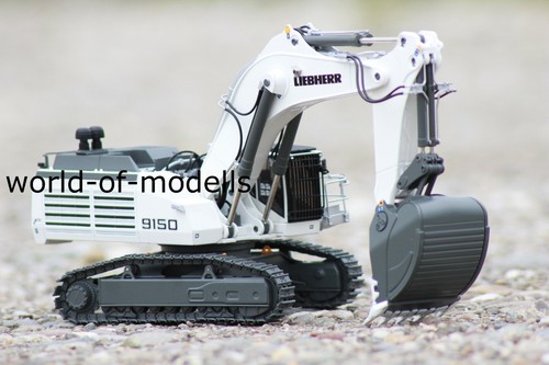 Wsi 2023 liebherr - r, 9150