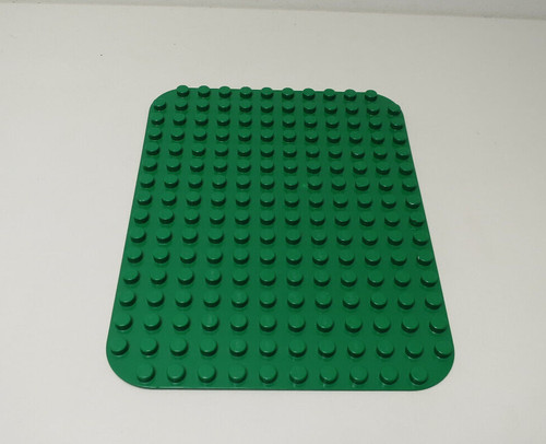 Lego duplo plaque de - plaque,