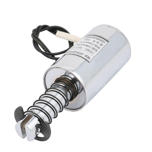 Mq8 z57 12v 10mm 120n - 12v, 10mm/120n