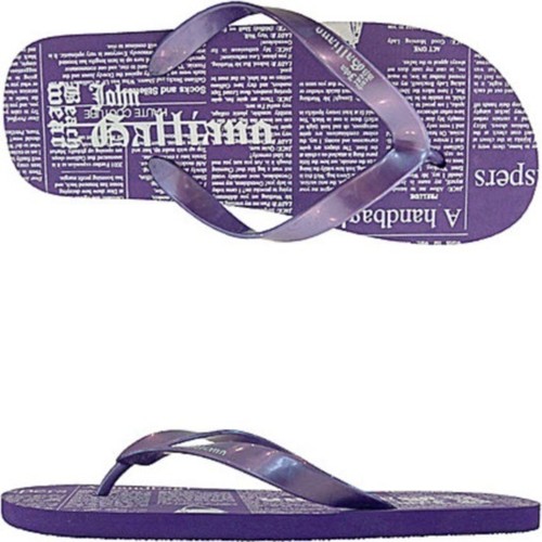 John galliano infradito - john,