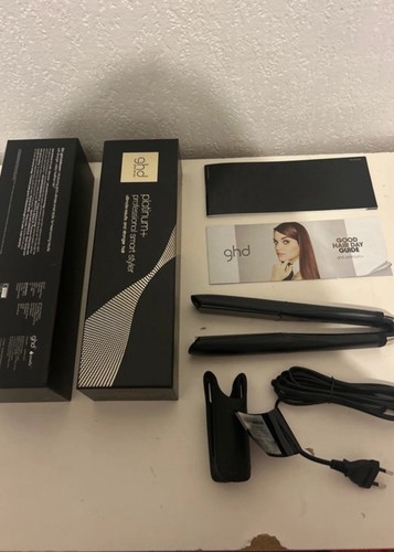 Ghd platinium - ghd,