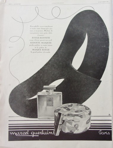 Publicite parfum - publicite,