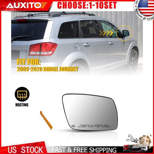 Exterior mirror glass power - exterior,