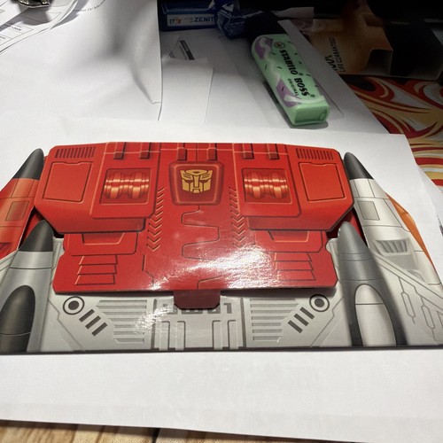Transformers pièce cadeau - pièce,