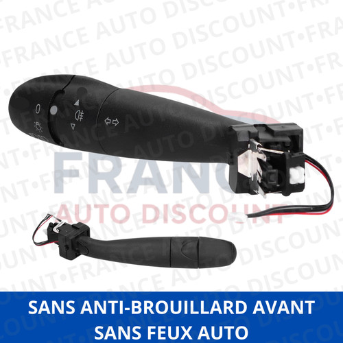 Commodo clignotant peugeot - ,