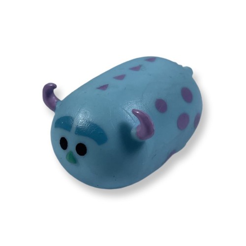 New disney tsum squishy - new,