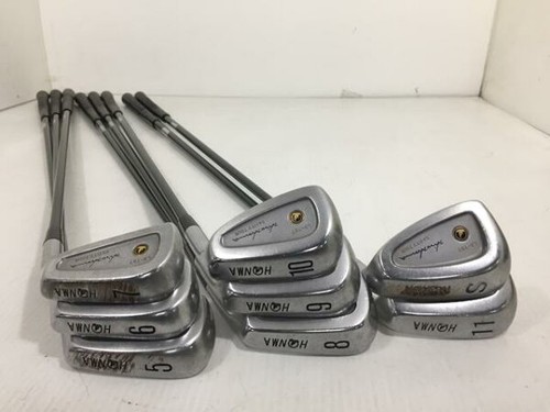 Honma 737 iron set - 737,