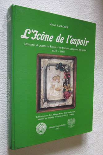 Alsace malgre nous l - alsace, :