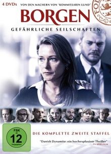 Borgen gefährliche - borgen,