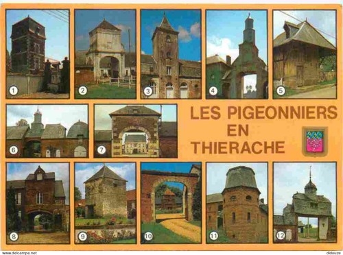 Carte postale aisne - postale,