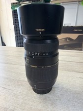 Objectif tamron nikon - objectif,
