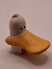 Figurine croque canards bonux - figurine,