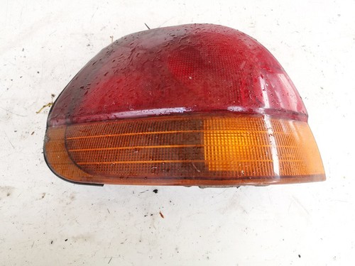 Subaru outback 1999 tail light - subaru,