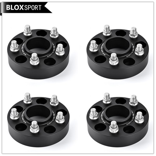 4pcs 35mm 5x130 élargisseurs