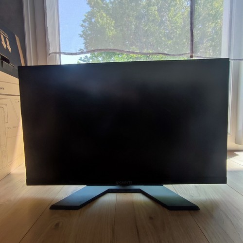 Setup gamer 1997 au lieu - -,