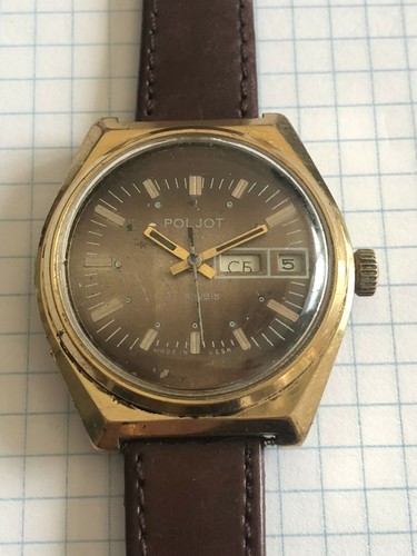 Elegant orologio vintage - elegant,