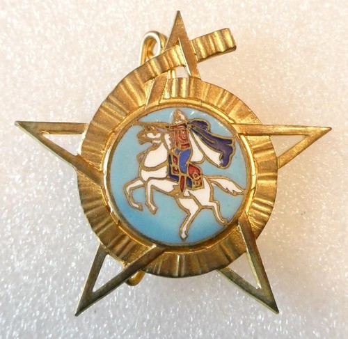 Cavalerie eme regiment - eme,