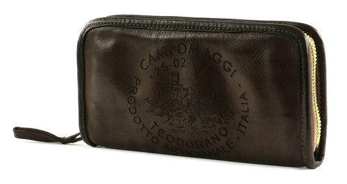 Campomaggi portefeuille wallet - campomaggi,