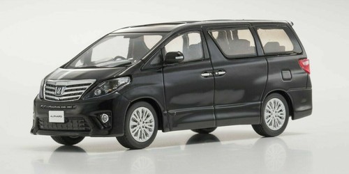 Toyota alphard 350s package - 350s,