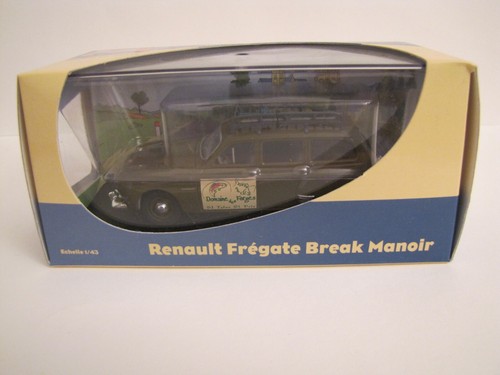 Renault fregate break domaine - break,