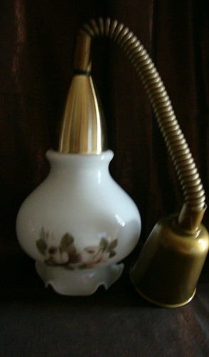 Suspension luminaire vintage - suspension,
