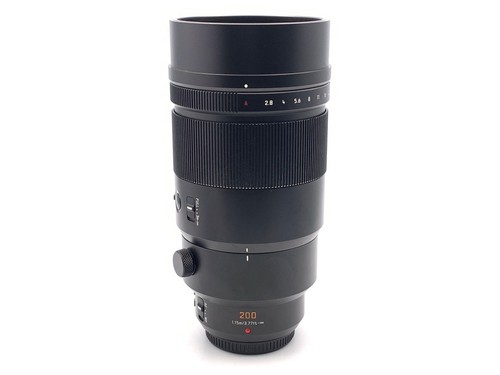 Panasonic leica elmarit - dg,