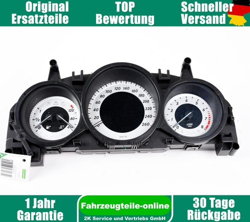 Instrument bord compteur - de,